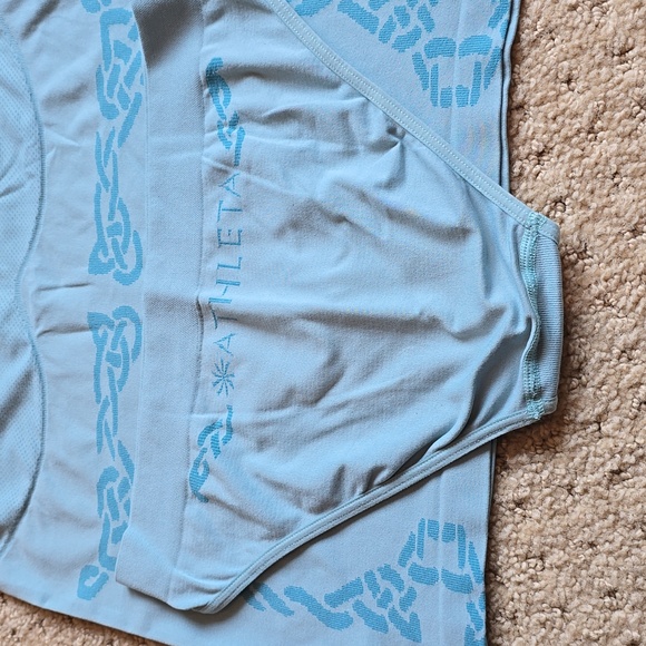 Athleta Lounge/Sleep Set Size L - Picture 3 of 8